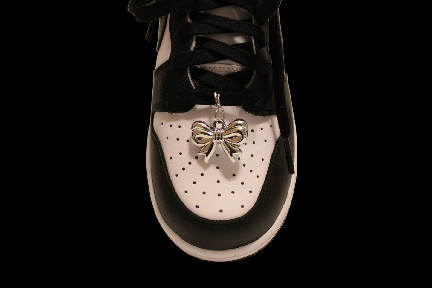 Bowknot Charm