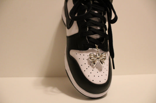 Bowknot Charm