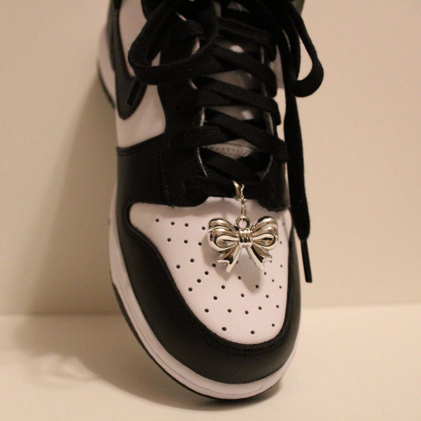 Bowknot Charm