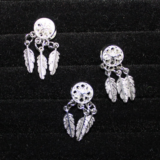 Dreamcatcher Charm