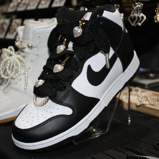 Chunky Laces