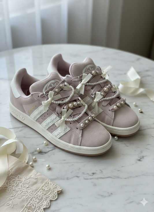 Bridgerton Shoe Charm Collection