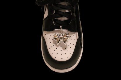 Bowknot Charm