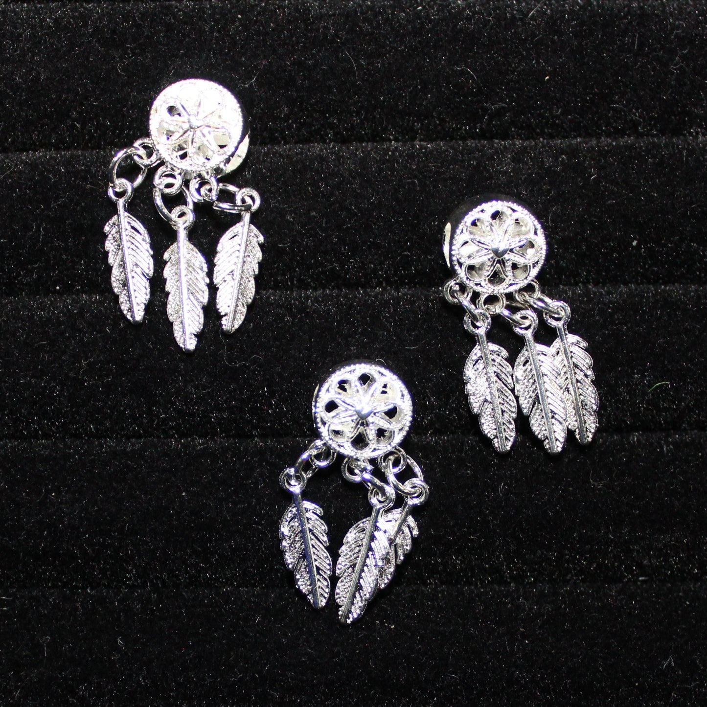 Dreamcatcher Charm