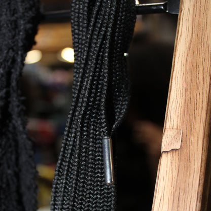 Chunky Laces